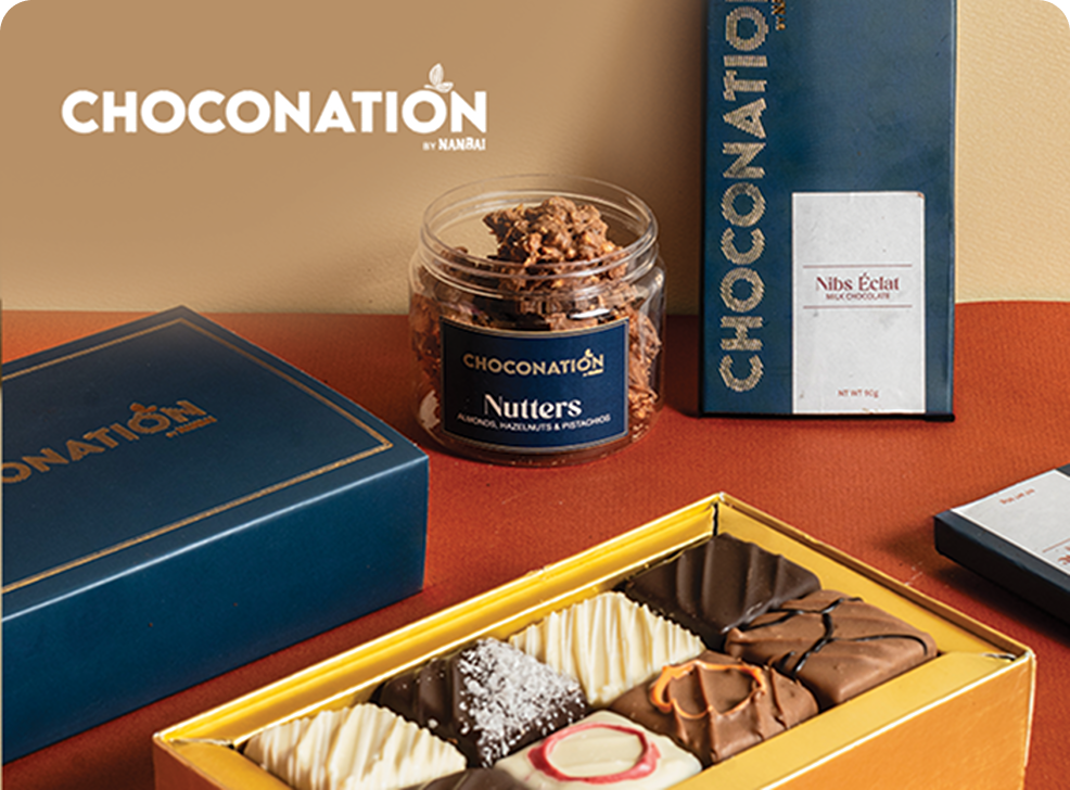Choconation